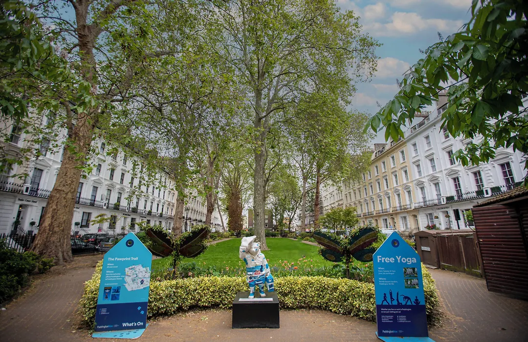 So Paddington Hotel-1