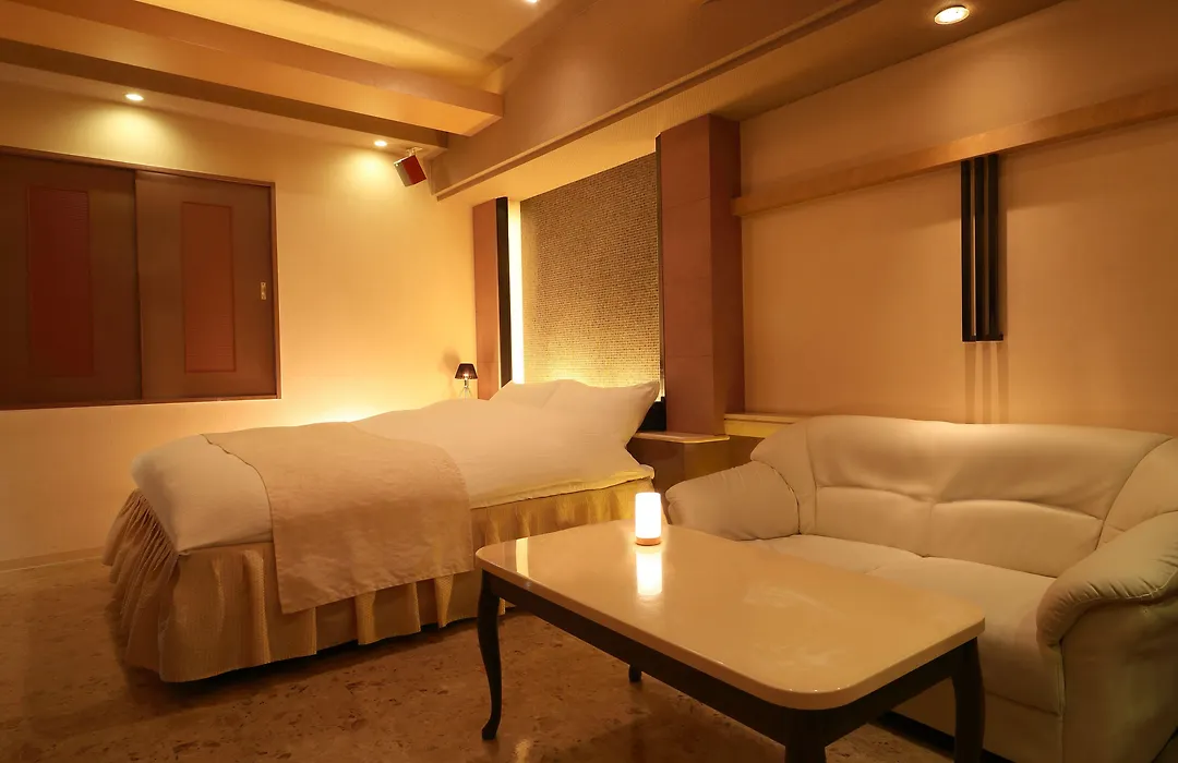 Hotel Fine Garden Umeda (Adults Only)-1