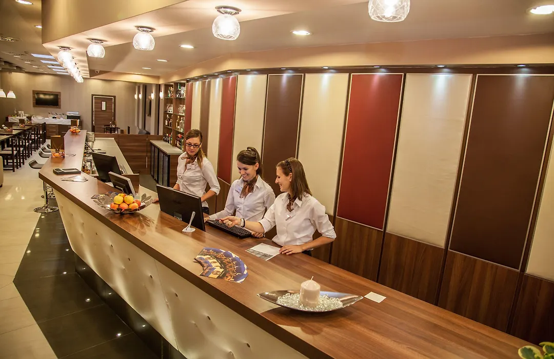 Vitta Hotel Superior-1