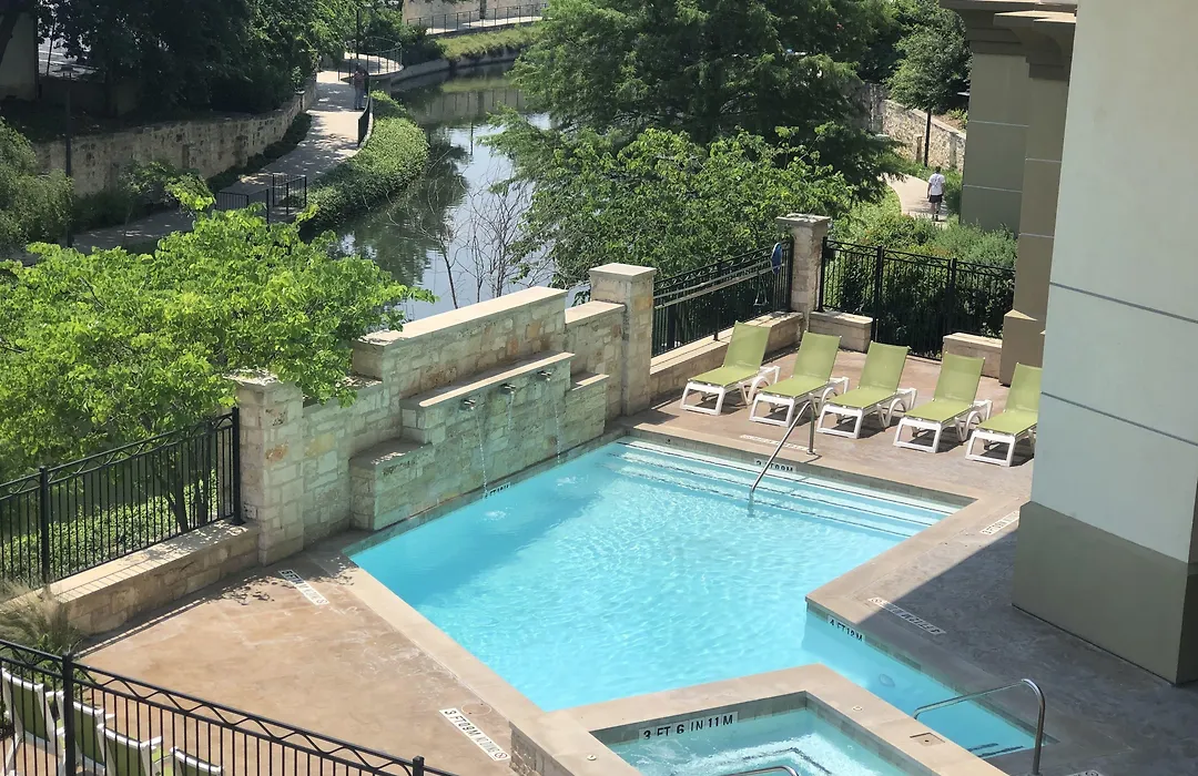 Sol Cypress, San Antonio, A Tribute Portfolio Hotel-1