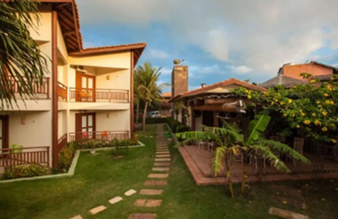 Kanaloa Pousada-1