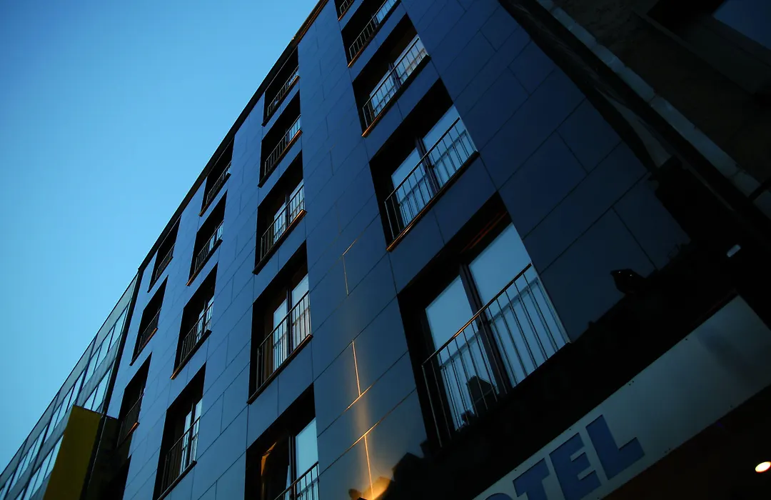 Schiller5 Hotel-1