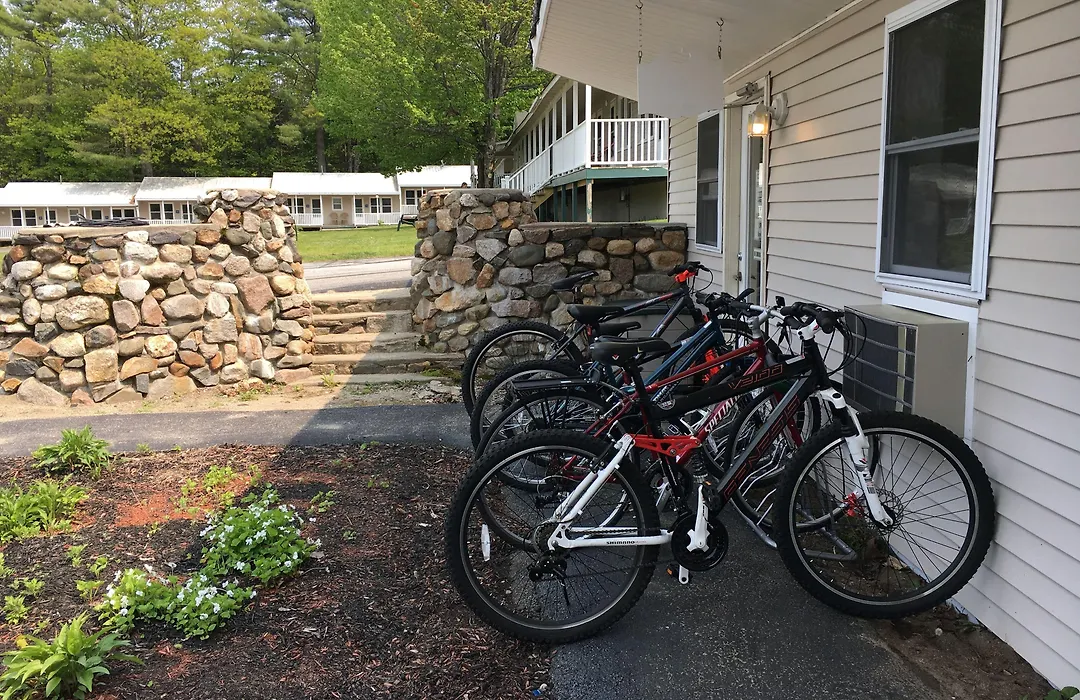 Highland Lake Resort-1