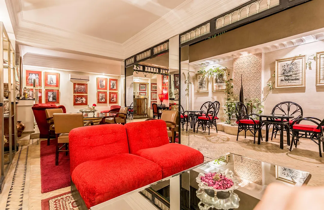 Riad Hasna Espi-1