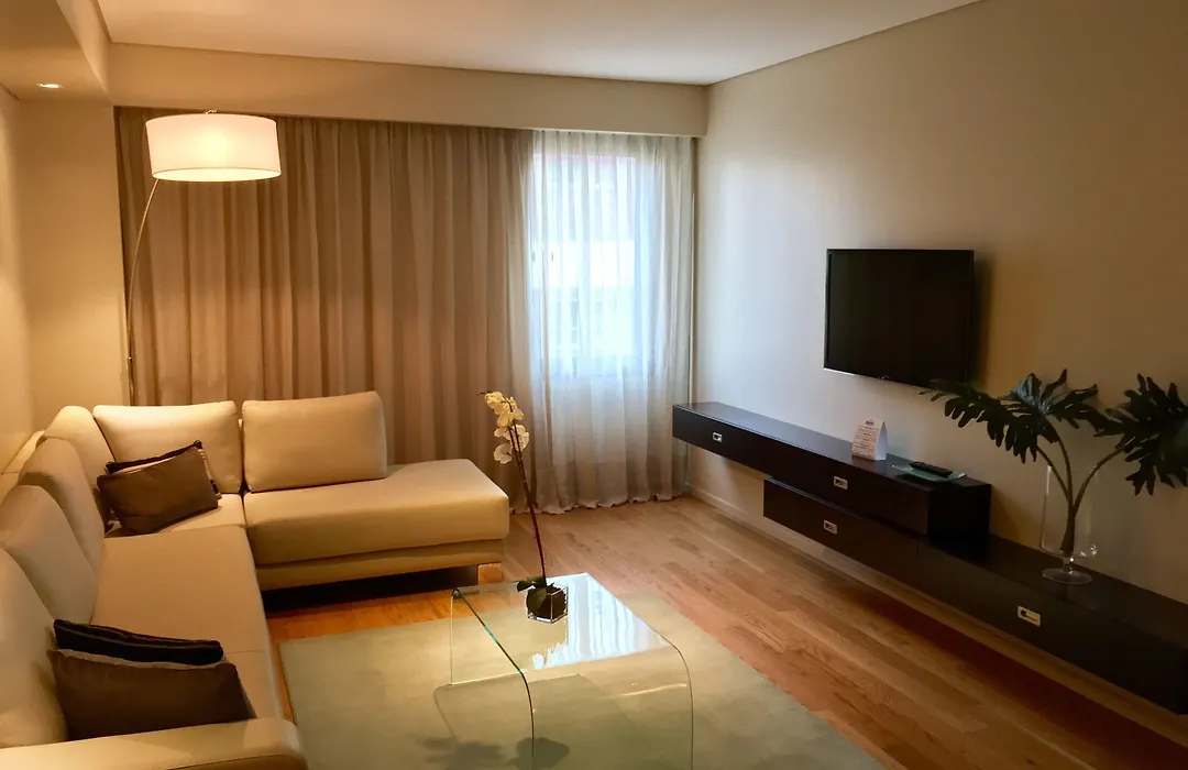 Hotel Metropolitano Supara-1