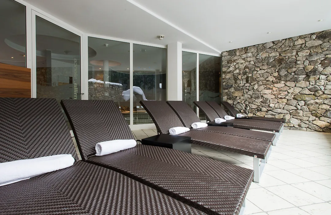 Feldmilla Design Hotel - Wellness&SPA-1