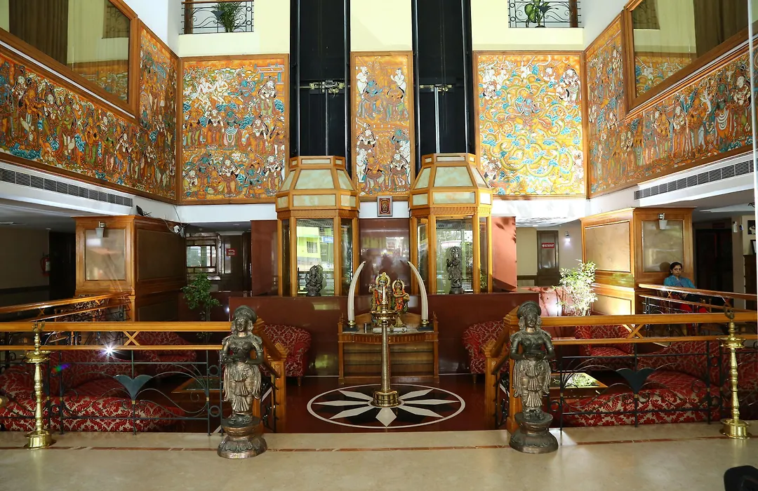 Mayura Residency-1