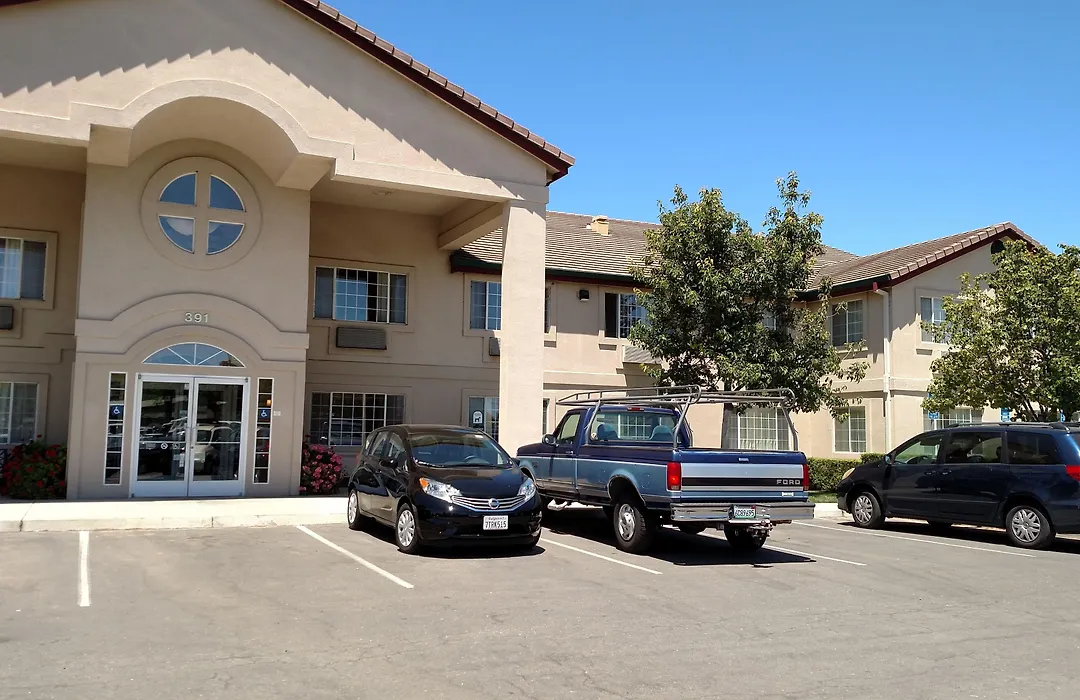 Granzella'S Inn-1
