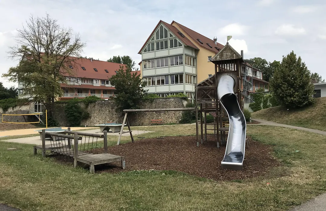 JUFA Hotel Nördlingen-1