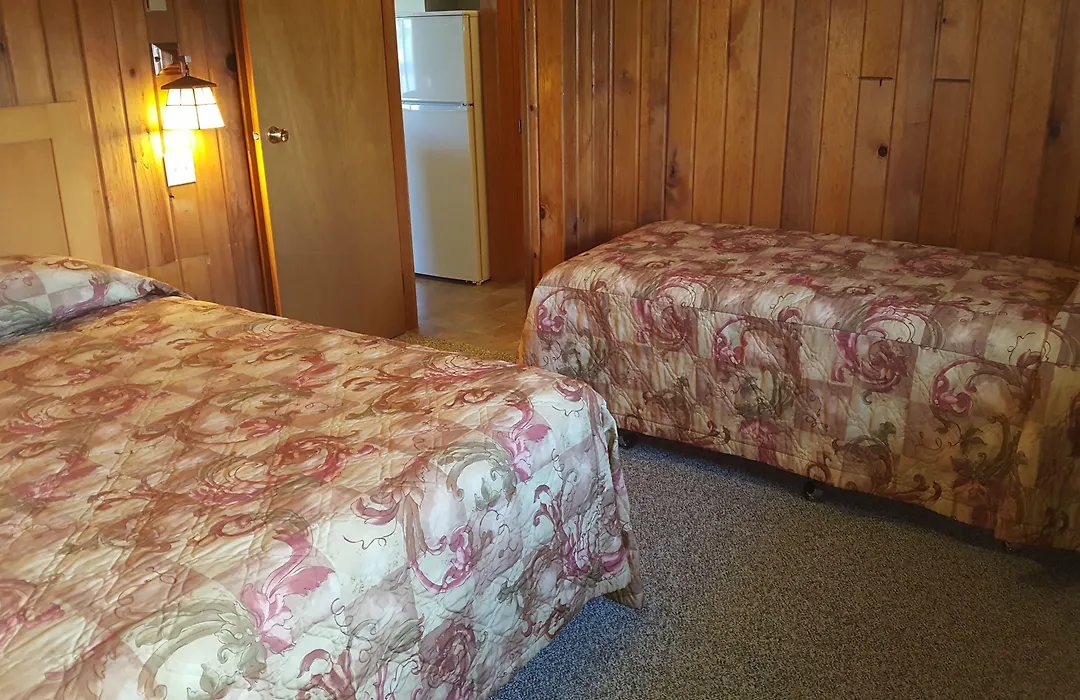 The Cedarwood Inn & Suites-1