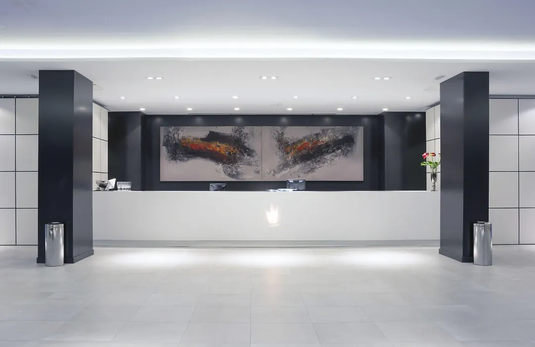 Hotel Gran Canaria Princess - Adults Only-1