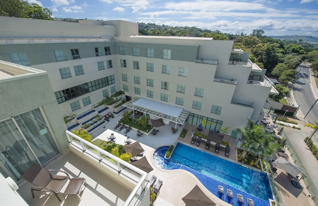 Esuites Lagoa Santa-1