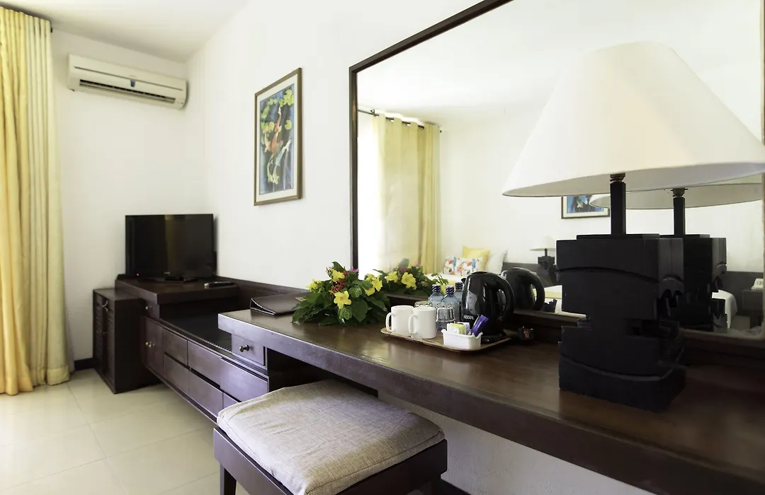 Leopard Beach Resort & Spa-1