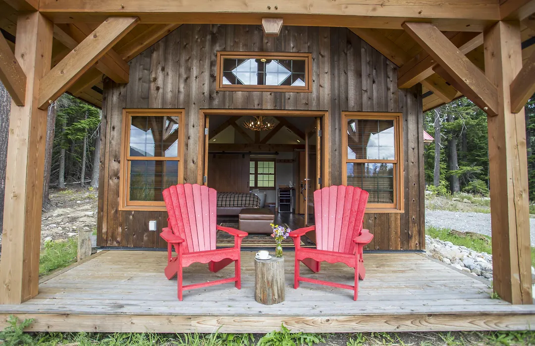 Heather Mountain Lodge-1