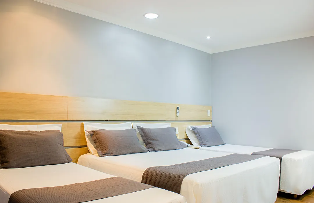 Imperial Plaza Hotel-1