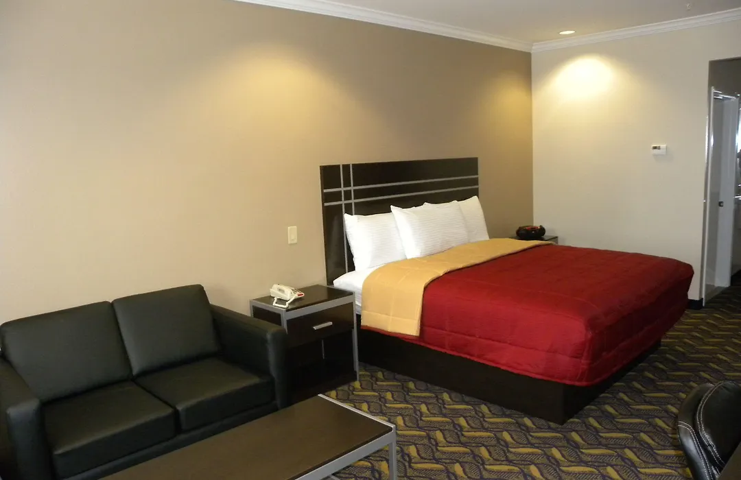 Palace Inn Kingwood-1