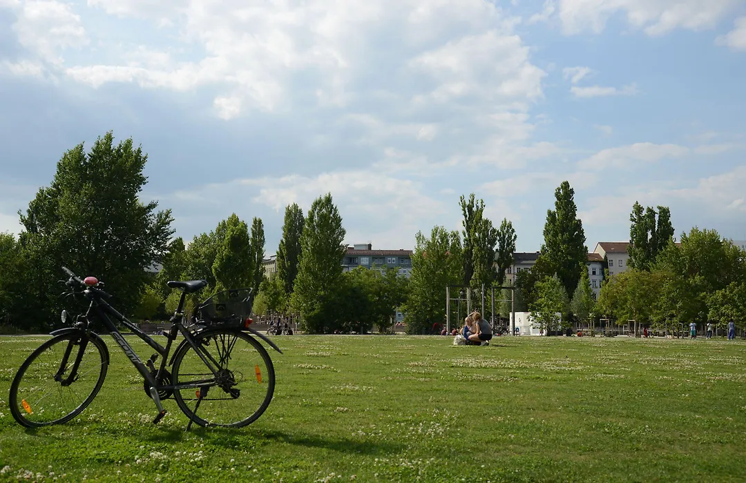 Flottwell Berlin Hotel&Residenz am Park-1