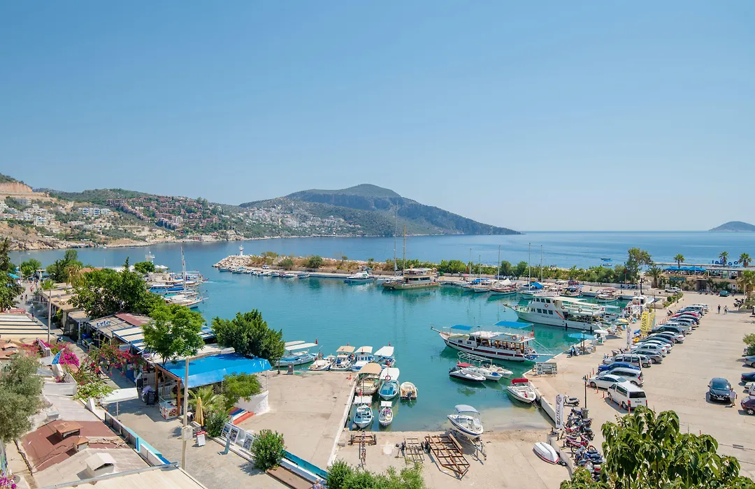 Hotel Pirat-1
