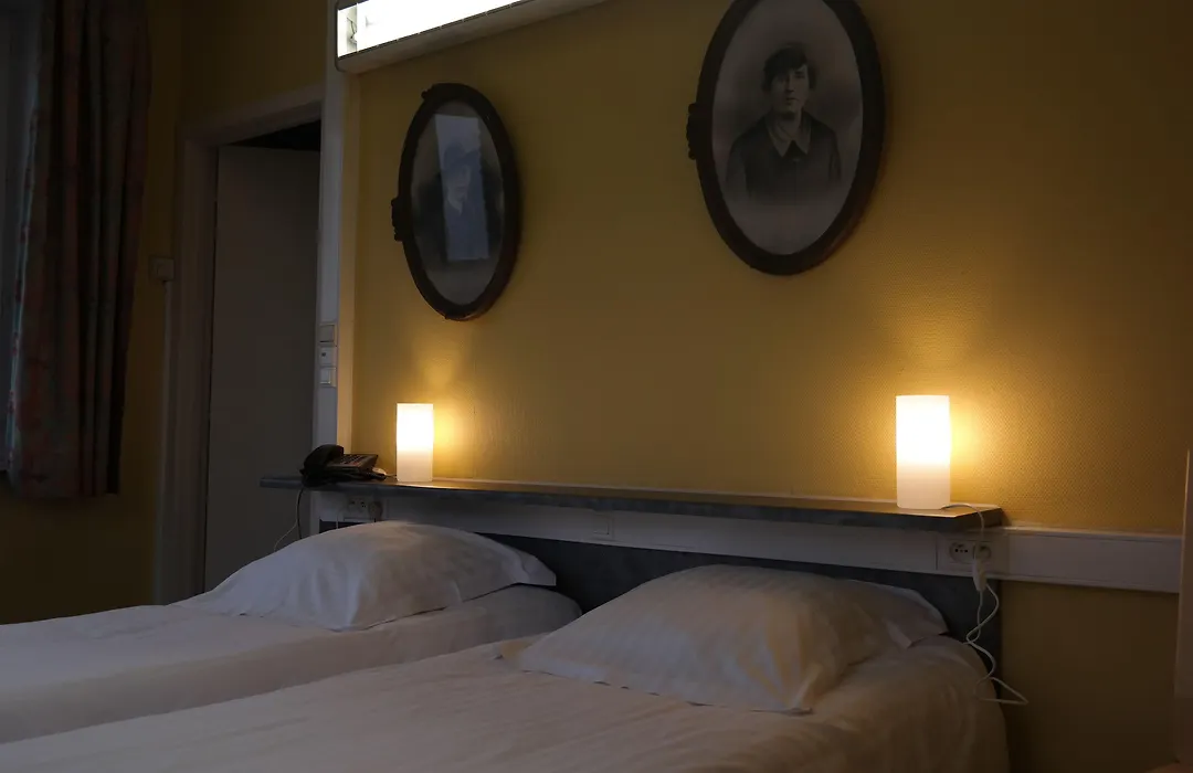 De Bonte Os Hotel&Tower-1