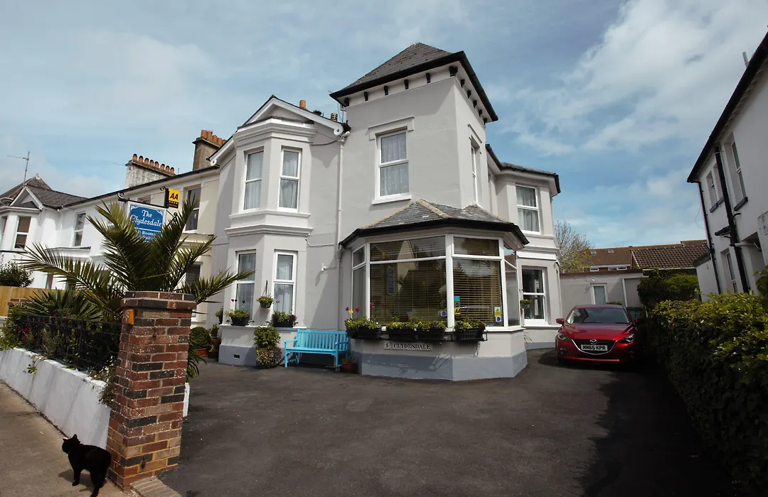 The Clydesdale-1