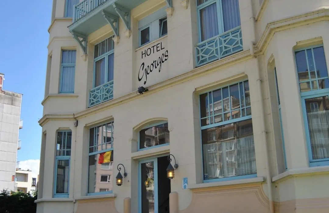 Hotel Georges-1