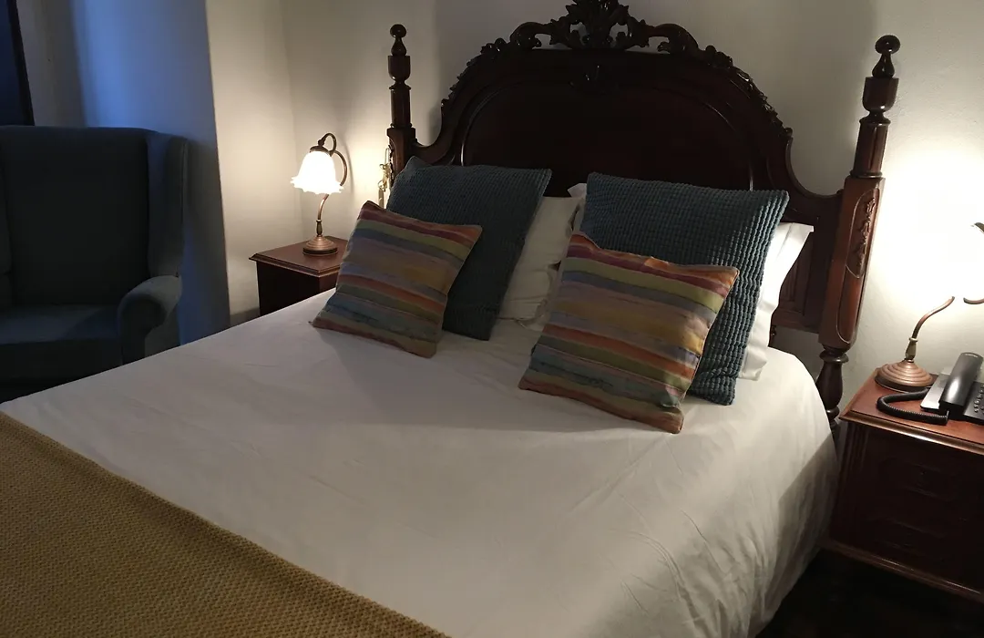 Hotel Ribamar-1