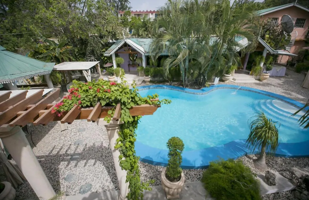 Palm Inn Hotel-1