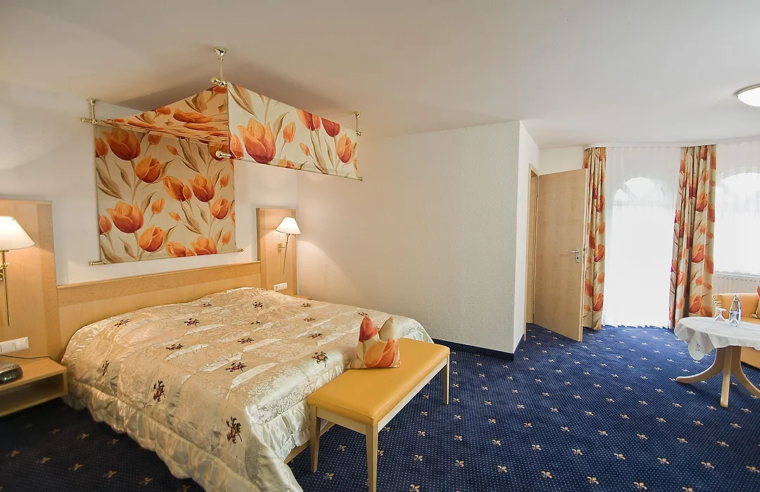 Landhotel Basler Hof-1