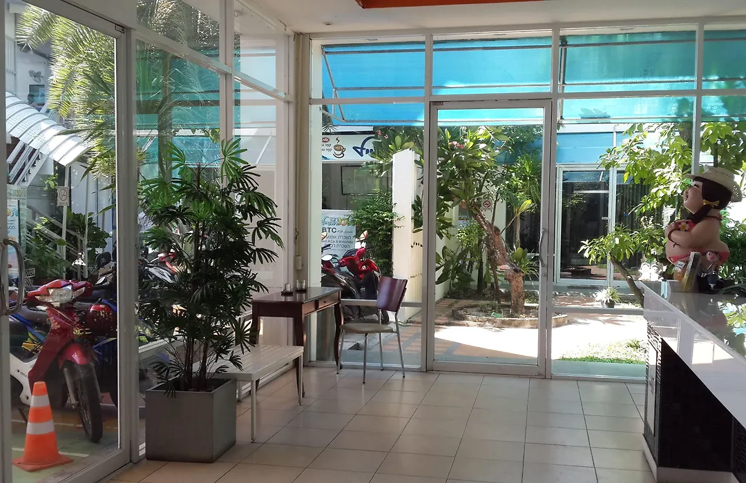 Khun Chaweng Resort-1