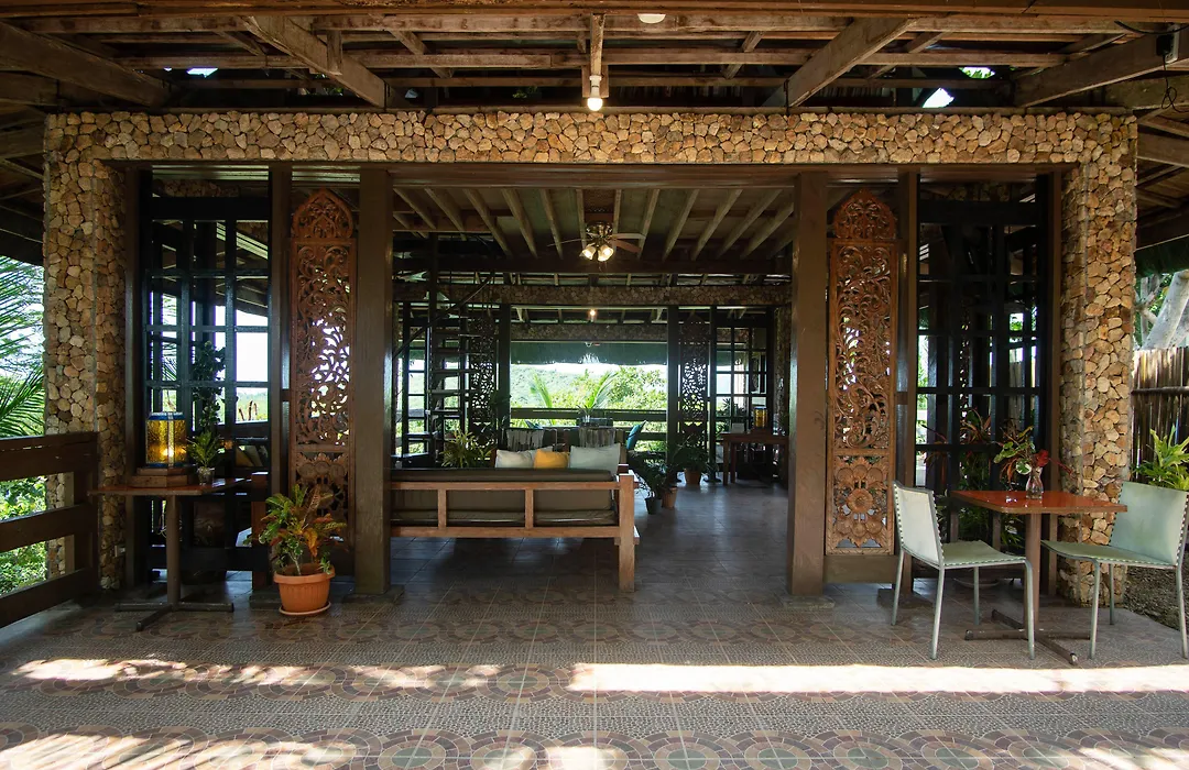 La Estancia Busuanga-1
