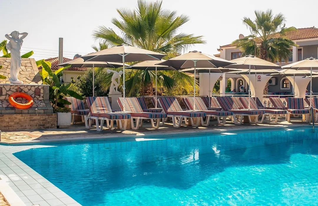 Anamar Zante Hotel-1
