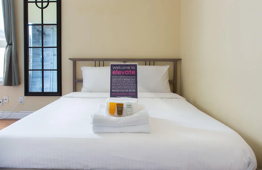 Elevate Rooms Taigh Ice-1