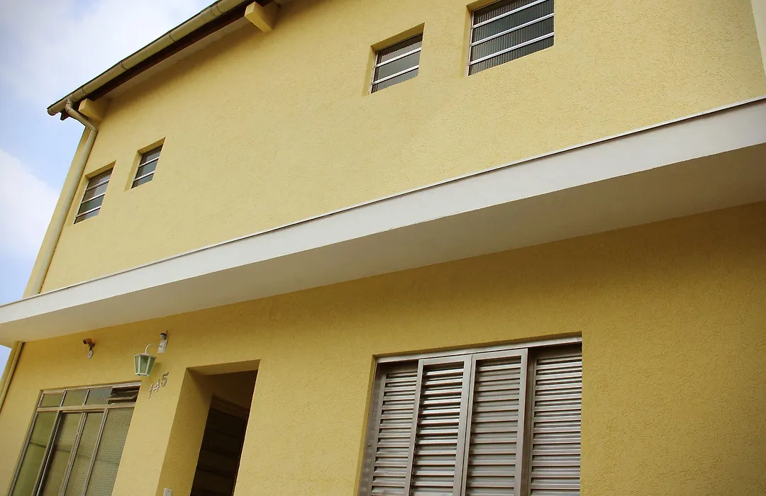 Residence Barueri-1