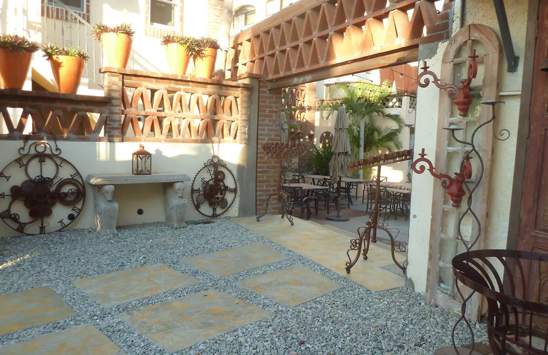 The Suites By Villa Valentina-1