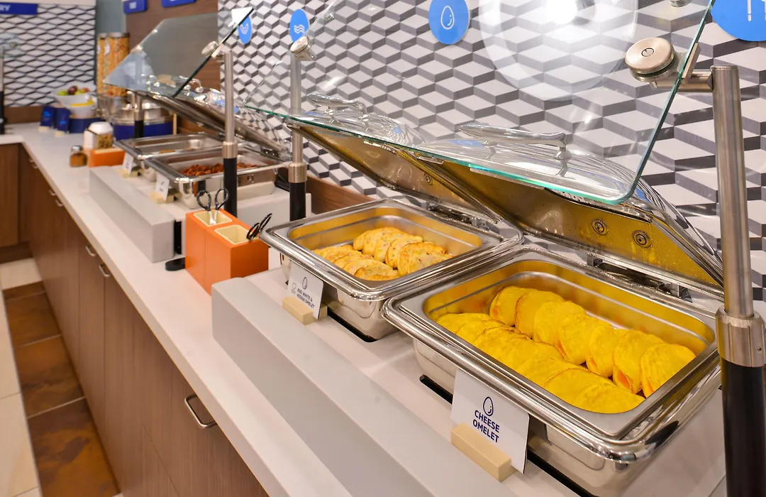 Holiday Inn Express & Suites Eagan - Minneapolis Area By Ihg-1