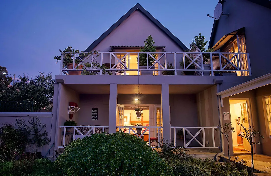 Baruch Guest House Rhodes-1