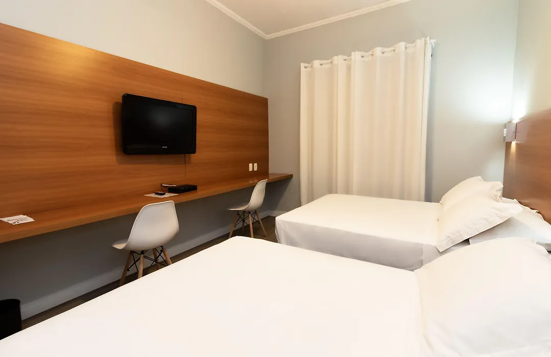 Hotel Kk-1