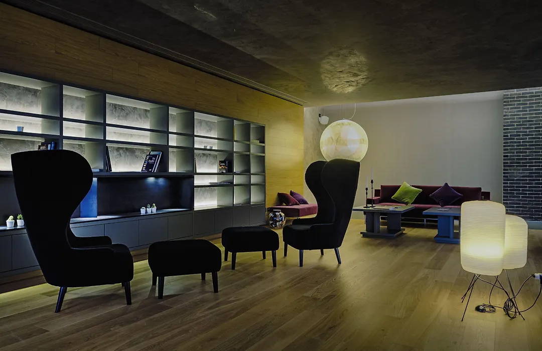 Link124 Hotel-1