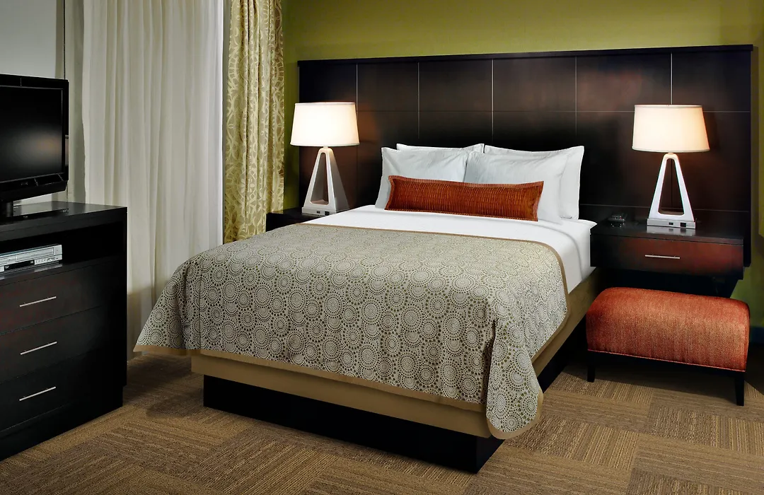 Staybridge Suites Tomball By Ihg-1