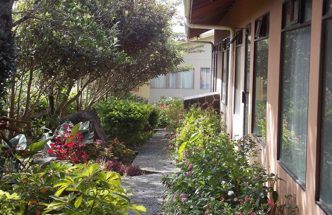 Hotel Las Orquideas-1