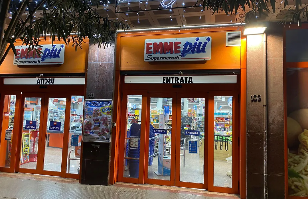 B&B Roma Castle Termini-1