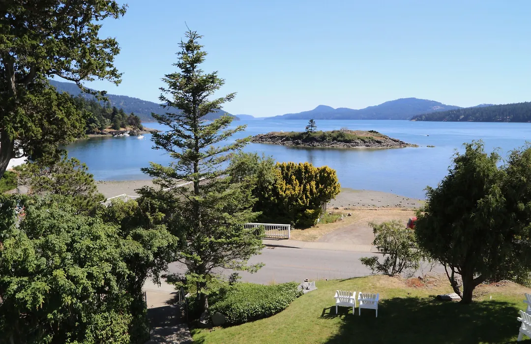 Outlook Inn On Orcas Island-1