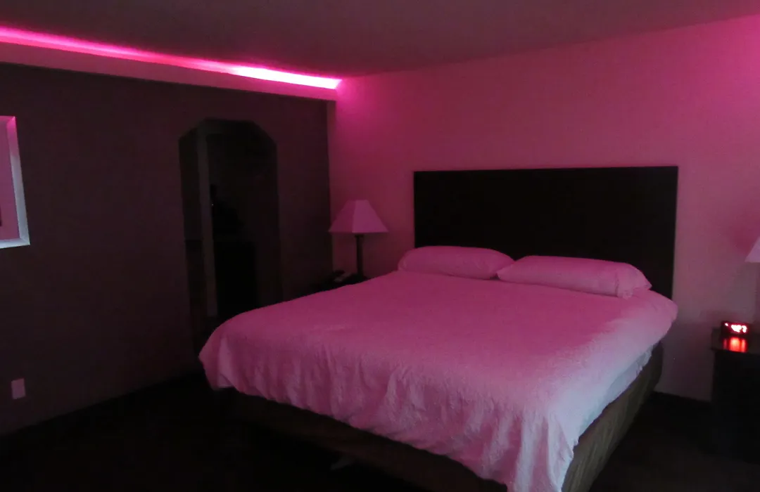 Trinity Suites Downtown Dallas-1