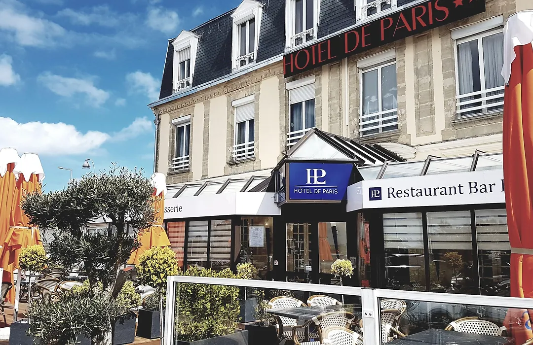 Hotel De Paris-1