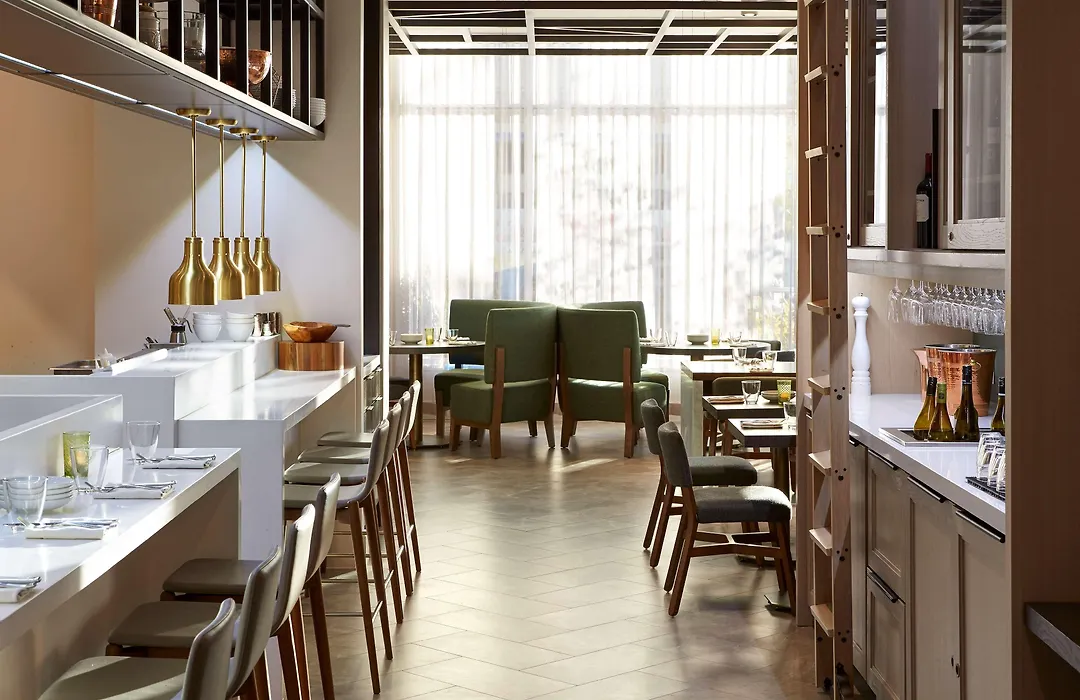 Andaz Ottawa Byward Market, By Hyatt-1