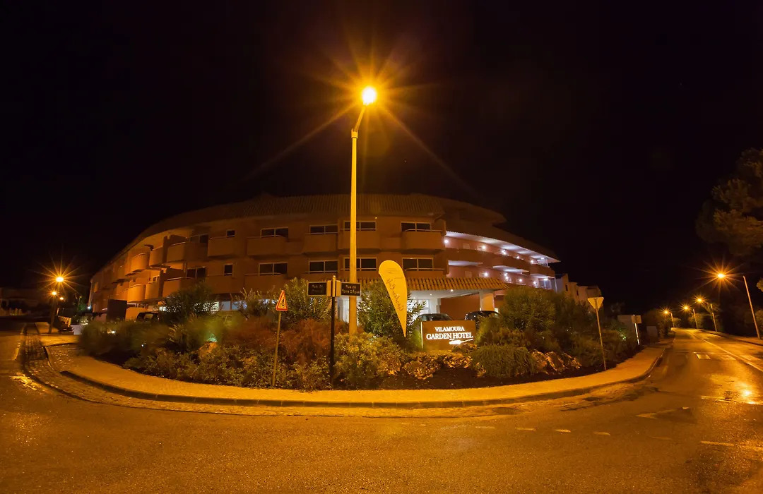 Vilamoura Garden Hotel-1