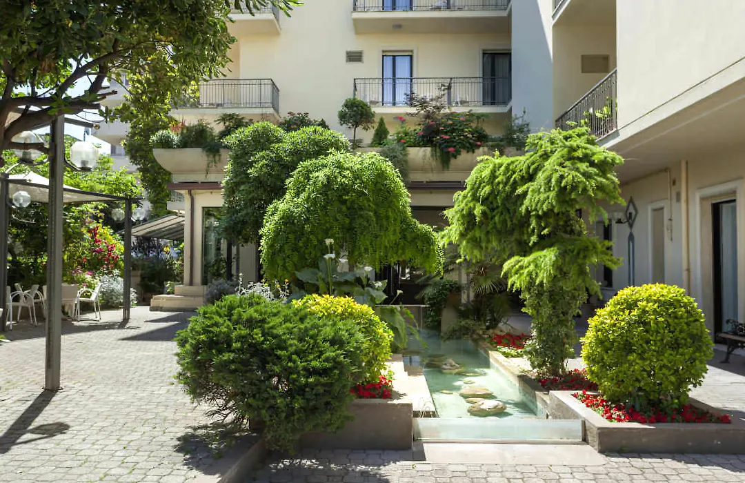 Hotel Stella-1