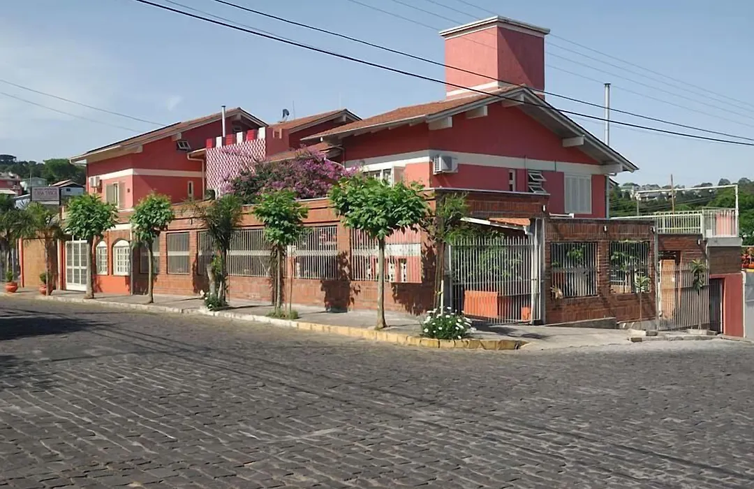 Hotel Pousada Casa Tasca-1
