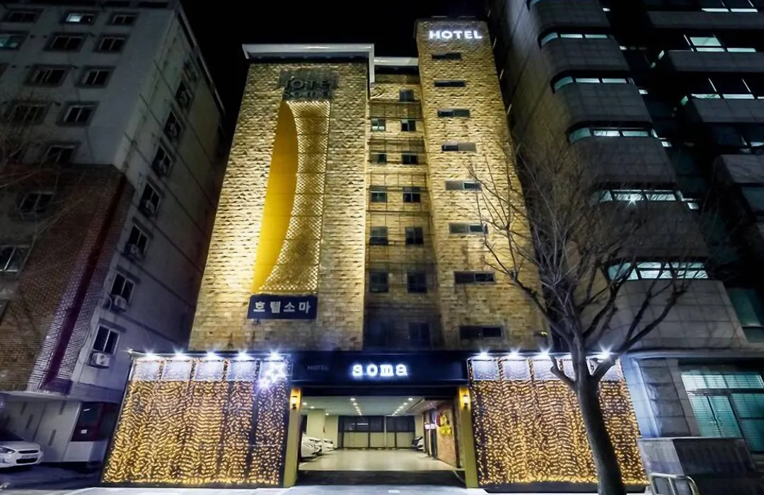 Soma Hotel-1