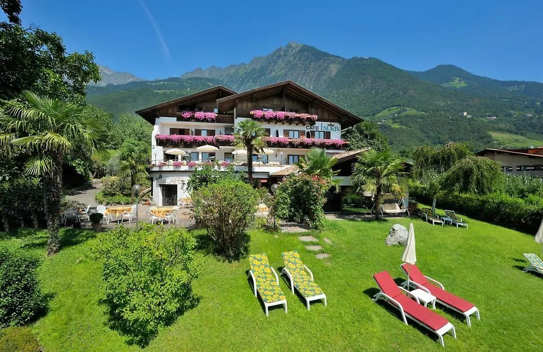 Hotel Laurin-1